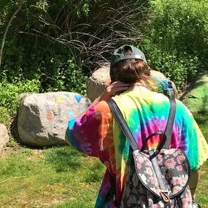 Meet your Posher, Leyla